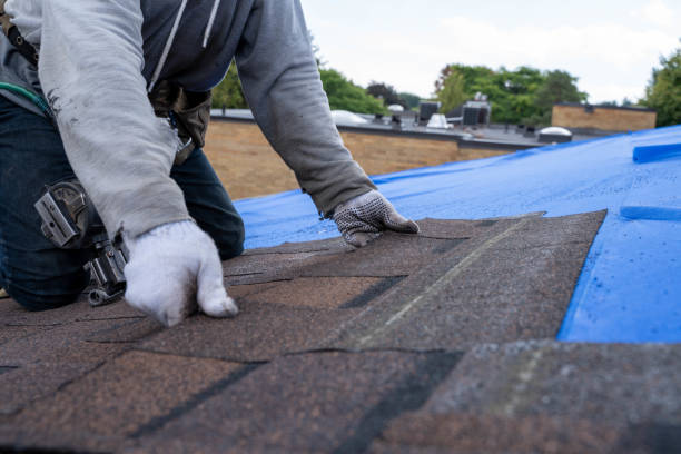 Best Storm Damage Roof Repair  in Pulaski, NY
