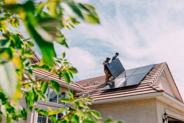 Best Commercial Roofing Services  in Pulaski, NY