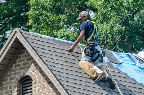 Best Emergency Roof Repair  in Pulaski, NY
