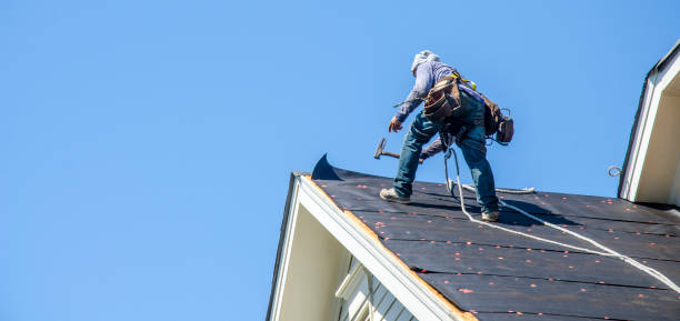 Quick and Trustworthy Emergency Roof Repair Services in Pulaski, NY